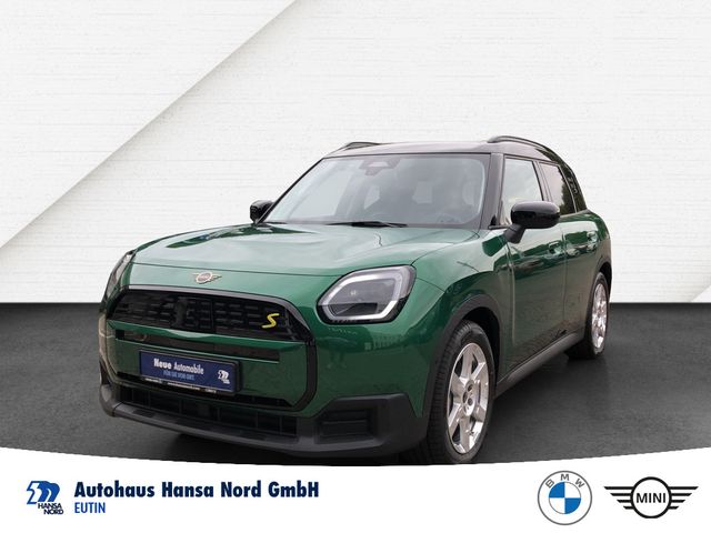 MINI Countryman SE ALL4 LED HUD PANO LENKRADHZ. SHZ