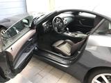 BMW Z4 sDrive28i - - BMW Z4 in Mainz
