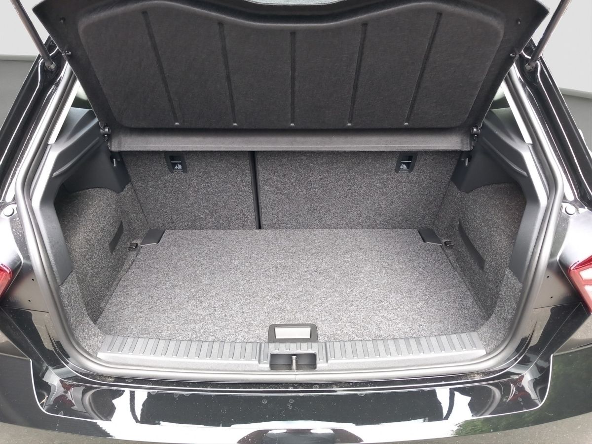 Seat Ibiza - Bild 13