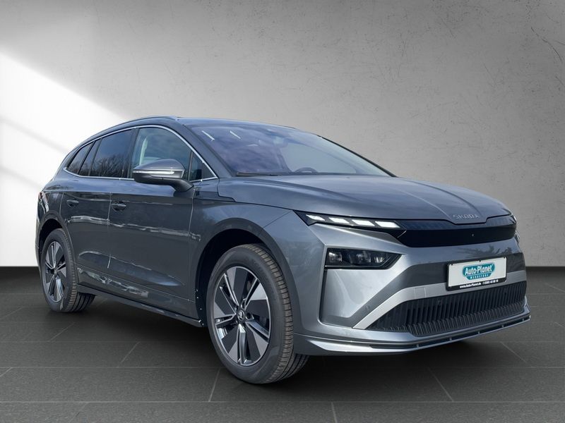 Skoda Enyaq - Bild 9
