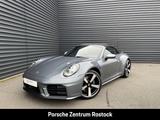 Porsche 992 911 Carrera Cabriolet InnoDrive Sportabgas