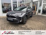 Toyota Yaris Cross 1.5 Hybrid Teamplayer*AHK*Safety+Win - gebrauchte Toyota SUV & Geländewagen