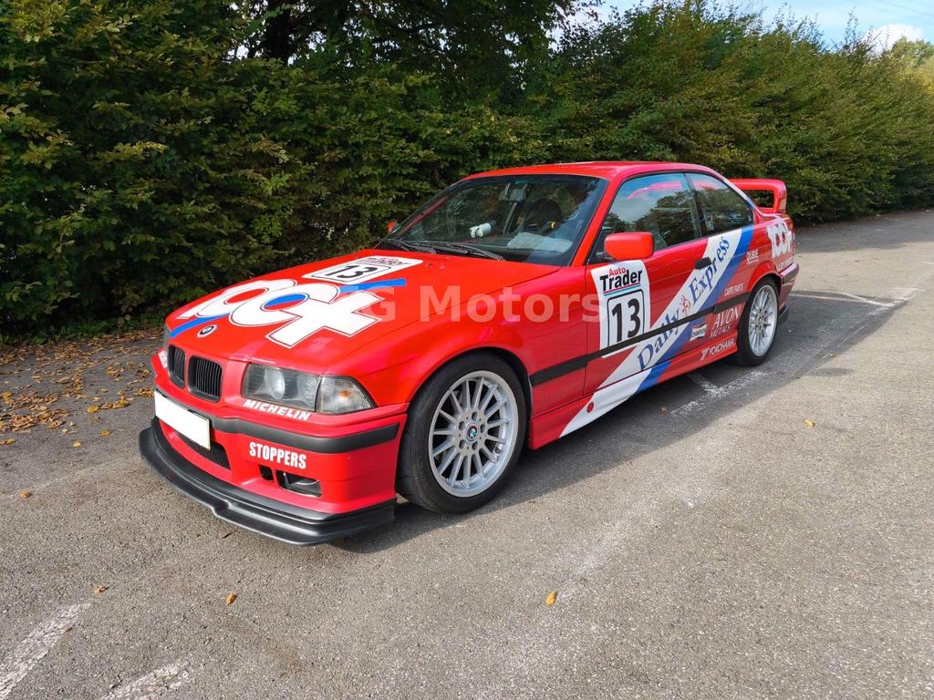 BMW 325