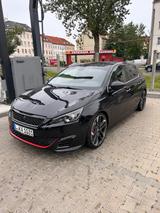 Peugeot 308 GTi by Peugeot Sport THP 270 GTi by Peug... - Peugeot 308: GTI By Sport