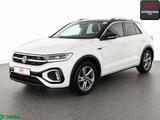 Volkswagen T-Roc 2.0 TSI 4M R LINE MATRIX,KEYLESS,ACC,AHK