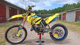 Suzuki SUZUKI RM 125 K1 - SUZUKI RM