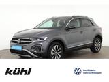 Volkswagen T-Roc 1.5 TSI DSG Style IQ.Light/ACC/Kamera/App