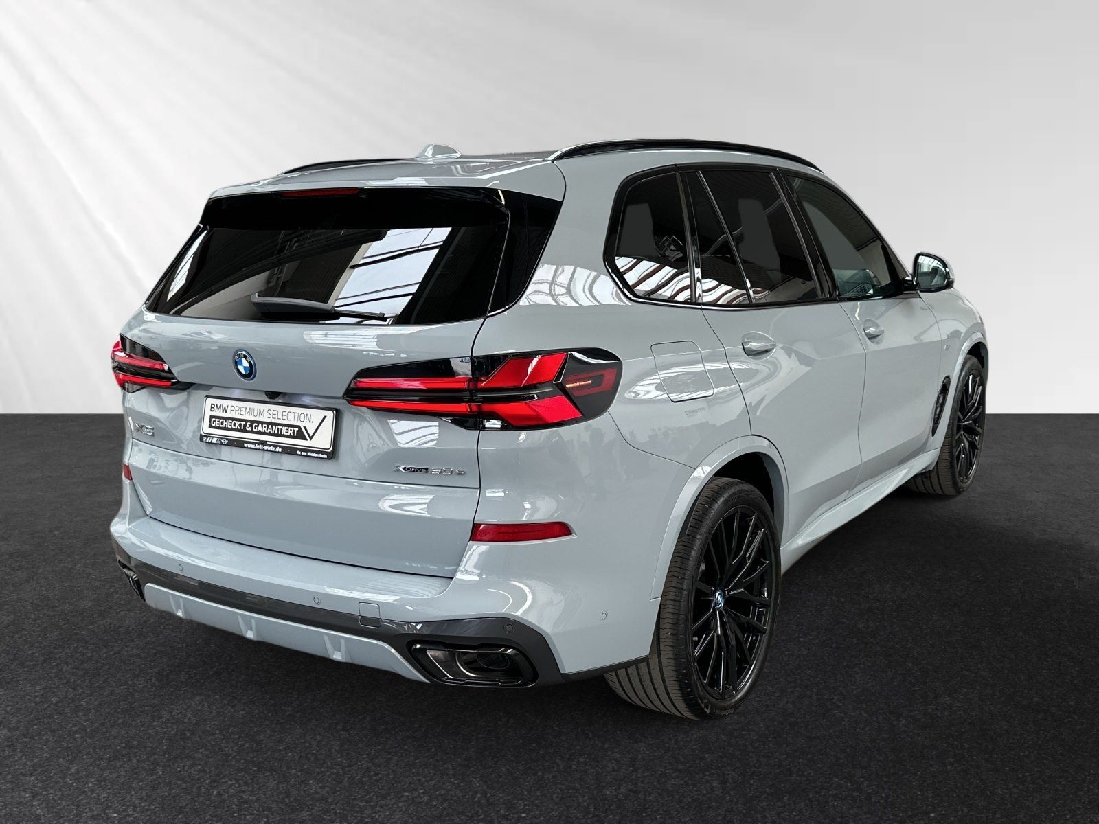 BMW X5 xDrive50e M Sport Pro AHK Pano 22 LMR foto 3