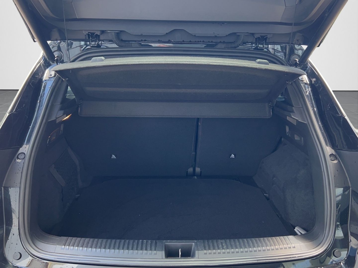 Fahrzeugabbildung Renault Austral Iconic 1.2 E-TECH Hybrid 200  Navi Matri