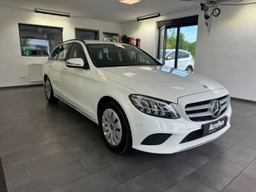 Mercedes C 180 - 3