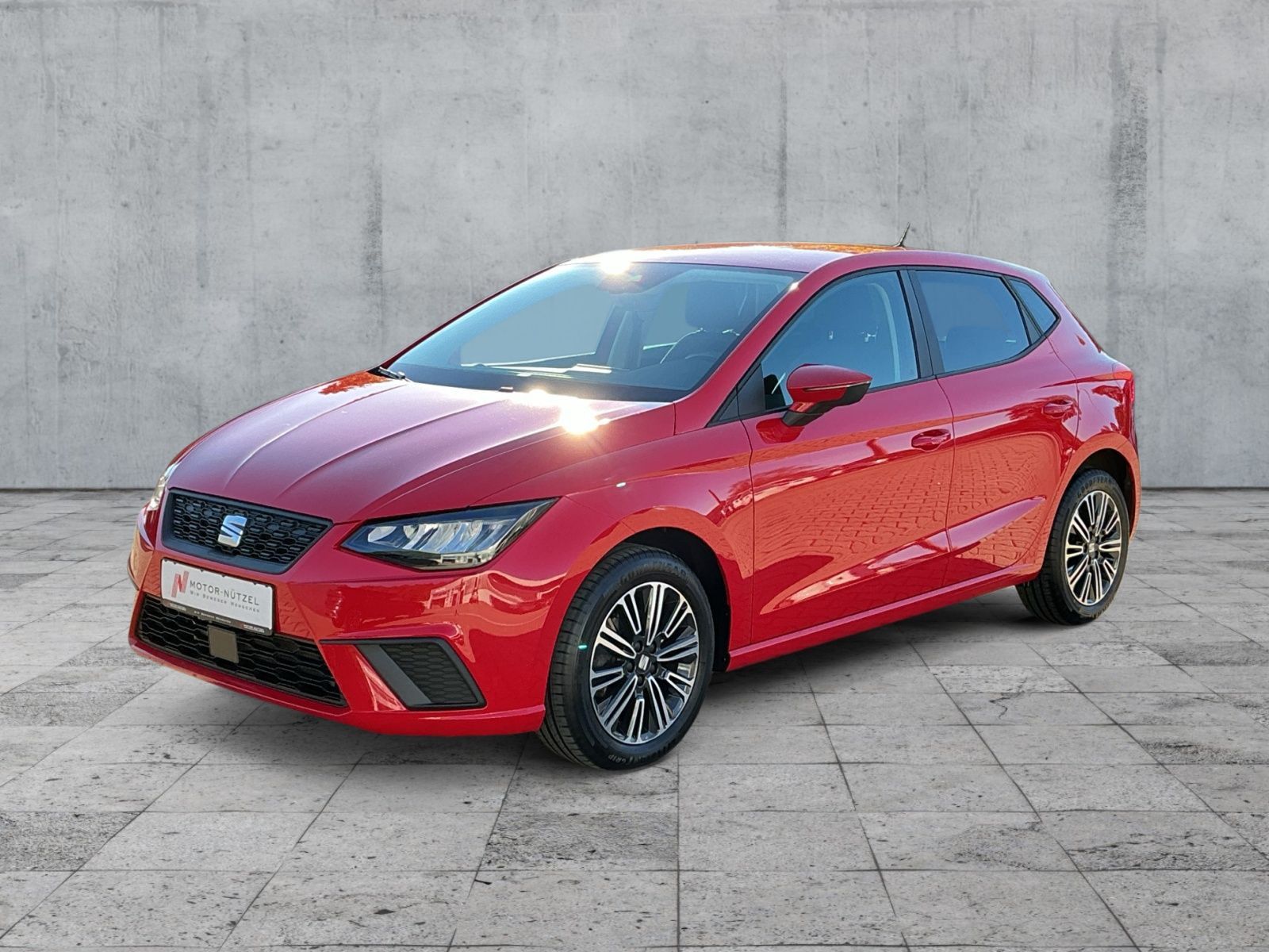 Seat Ibiza - Bild 2