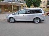 Ford Verkaufe Ford - Ford Galaxy mit Benzin-Antrieb: Kleinbus, Automatik