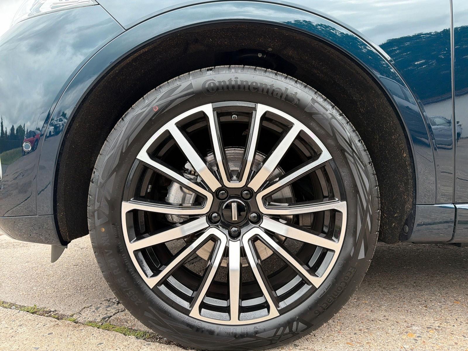 GWM WEY 05 Luxury mit Sitzkomf. Paket