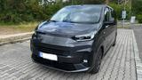 Fiat Scudo MULTICAB Serie 3 /L2 Vollausst. Leder Stad - Fiat Scudo von privat