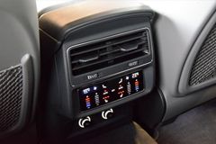 Fahrzeugabbildung Audi SQ8 4.0 TDI quattro Pano Sitzlüft Nachts.ACC B&O