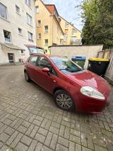 Fiat Punto 1.3 Multijet - Fiat Punto in Hagen