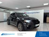 BMW X6 xDrive40d Luftfederung  Navi Leder Memory Sit - BMW X6 in Bonn