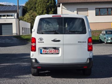 Toyota Proace (Verso) - 6