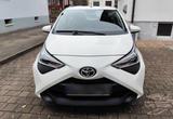 Toyota Aygo X 2021 Navi Rkamera - Toyota Gebrauchtwagen in Pforzheim