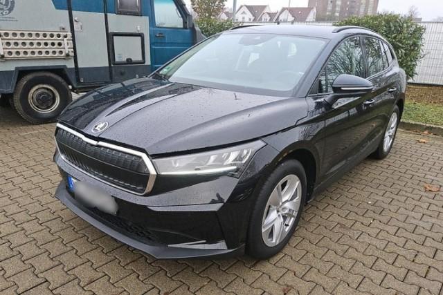 Skoda Enyaq 50 Klima Fenster el.