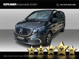 Mercedes-Benz EQV 300 AVANTG NP 100TEUR 360+BURM+EL.SCHIEBETÜR - Mercedes-Benz Vorführfahrzeuge