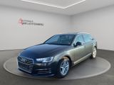Audi A4 2.0 TFSI Avant LED+TEMPOMAT+PDC+KLIMA+EL.HECK - Audi in Mönchengladbach