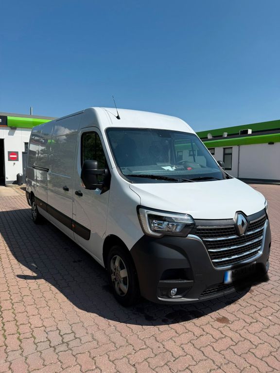 Image of Renault Master