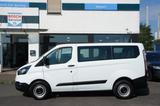Ford Transit Custom 320 L1 Trend*9SITZE*PDC*SYNC3* - Ford Transit Custom Gebrauchtwagen in Frankfurt