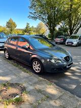 Seat Leon 1.6 Stylance Stylance - gebrauchte Seat Leon aus dem Jahr 2008