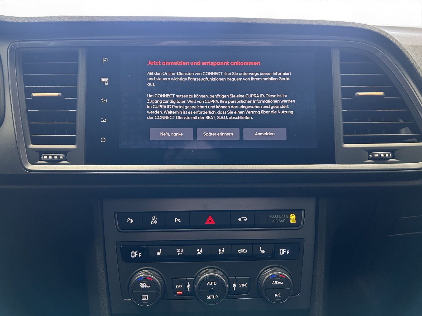 Cupra Ateca - Bild 14