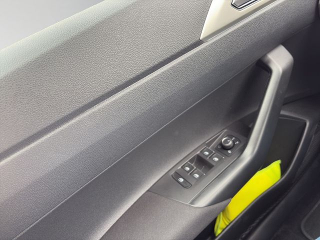 Taigo 1.5TSI DSG Move
