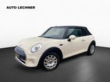 MINI Cooper D Cabrio*SHZ*NAV*ALLW*CHILI*PDC*LED* - MINI Cooper D Cabrio Gebrauchtwagen