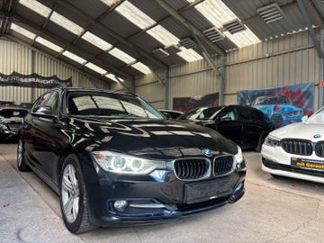 BMW 318 - 1