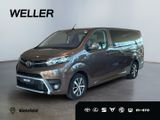 Toyota Proace 2,0l-D-4D L2 Verso Shuttle Comfort *RCAM* - Toyota Proace (Verso) Jahreswagen