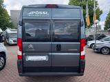 Pössl 540 ROADCAMP R NAVI KAMERA RAUMBAD 1.HAND - Pössl Roadcamp R