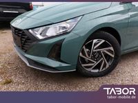 Hyundai i20 - Vorschau Bild 5