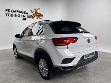 Volkswagen T-Roc - 5
