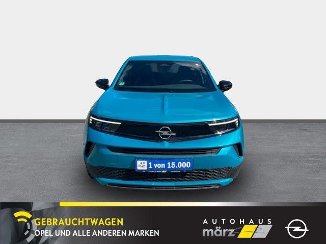 Opel Mokka 1.2 Mild-Hybrid Edition (EURO 6e)  imagem 2
