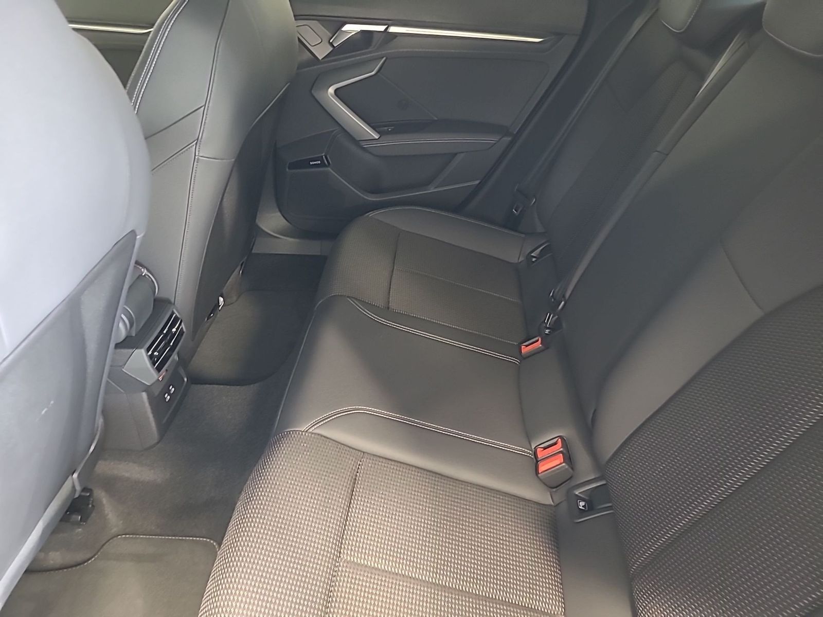 Audi A3 - Bild 9