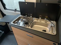 Adria 640 SGX PTR TWIN 60Y JUBILEE Aufstelldach