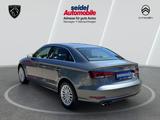 Audi A3 1.4 TFSI Ambiente 4 Türer, 1.Hand, Leder, SHZ - Audi A3 Gebrauchtwagen in Mannheim