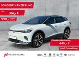 Volkswagen ID.4 PRO PERFORMANCE AHK+WäPu+ACC+SHZ+KAMERA+NAV - VW ID.4 Gebrauchtwagen