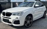 BMW X4 xDrive35d AT M Sport M Sport - BMW X4 in Mönchengladbach