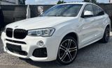 BMW X4 xDrive35d AT M Sport M Sport - BMW X4 in Düsseldorf