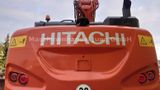 Hitachi ZX170W-6 Nr.1/ BJ: 2021/ 795 Bh/ MS10 - Hitachi LKWs