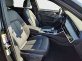 Audi A6 Avant 40 TDI advanced S tro*HUD*Matrix*Virtua - Audi A6 Jahreswagen