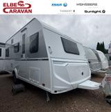 Knaus Sport 500 KD Auflastung auf 1.500 kg - Knaus Sport 500 KD