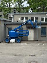 Terex  Genie Z-45/25J rt - Terex LKWs