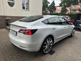 Tesla MODEL 3 PERFORMANCE DUAL AWD NEUE BATTERIE 16TKM - Tesla Model 3 in Berlin