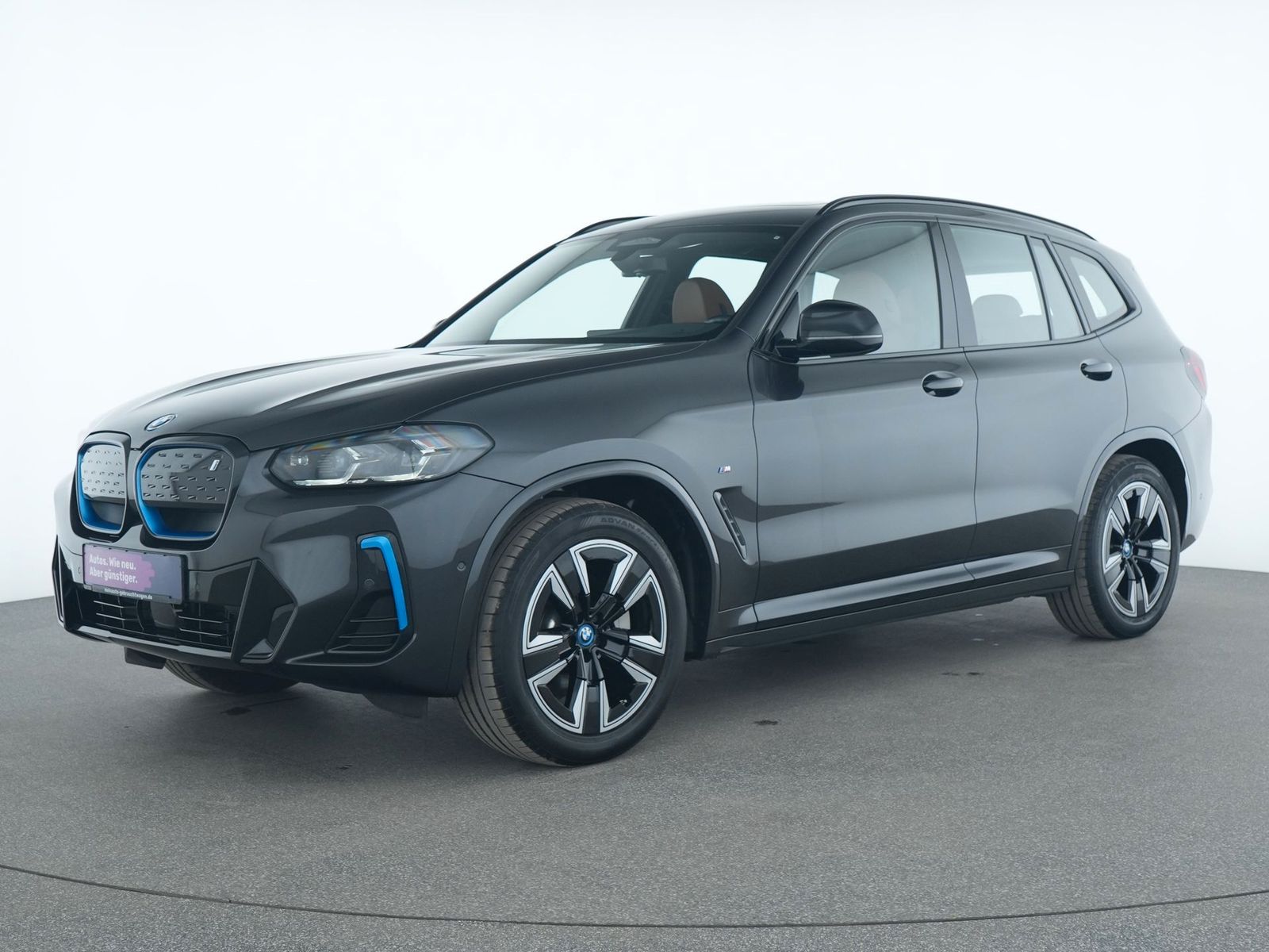 BMW iX3 - Bild 2